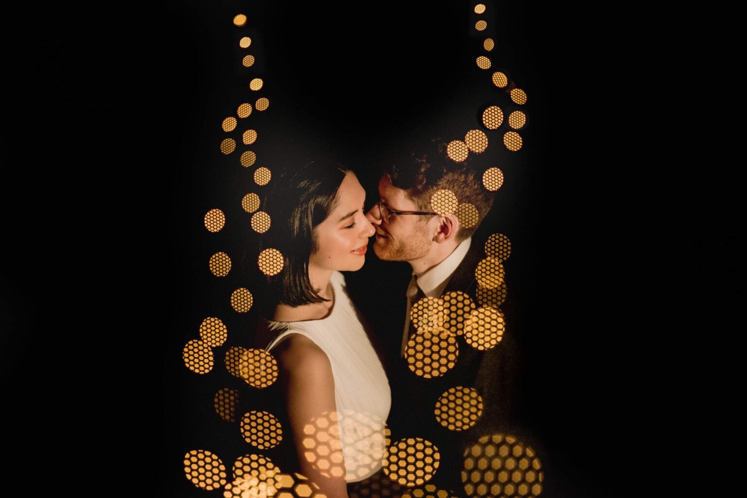 Sarah and David's Wedding Photos at Clissold House in London